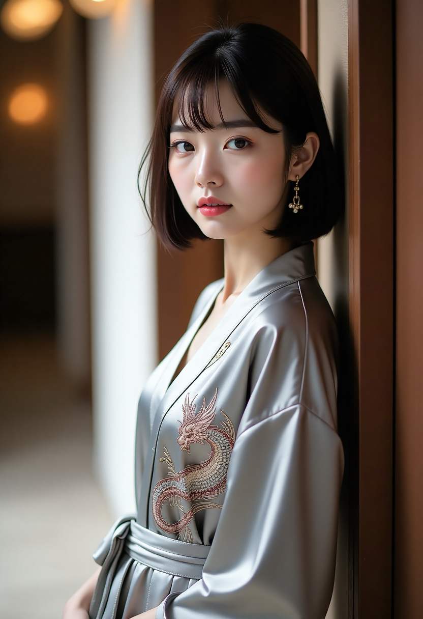人世间