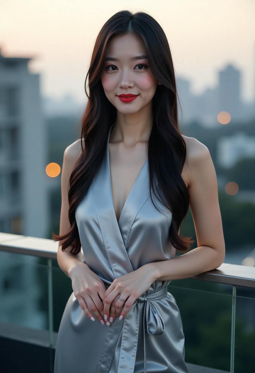 爱在深秋