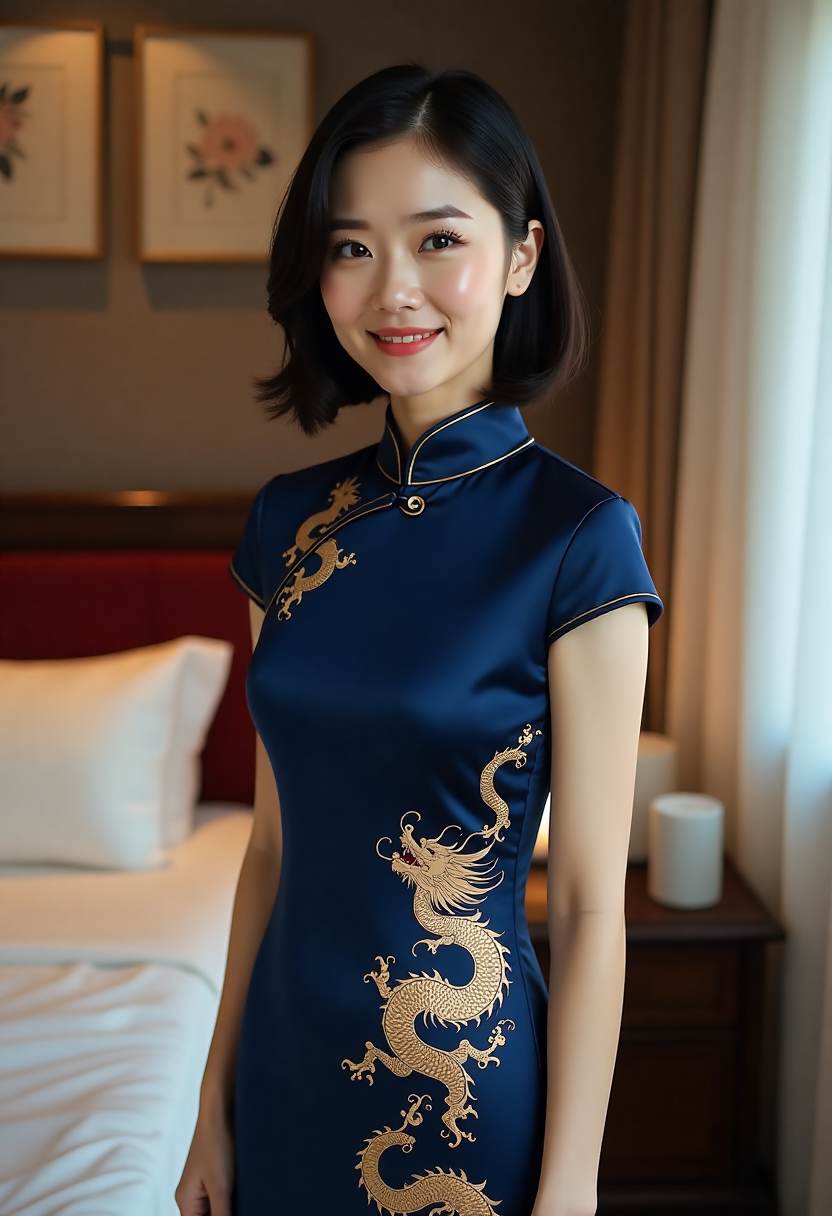 千山暮雪