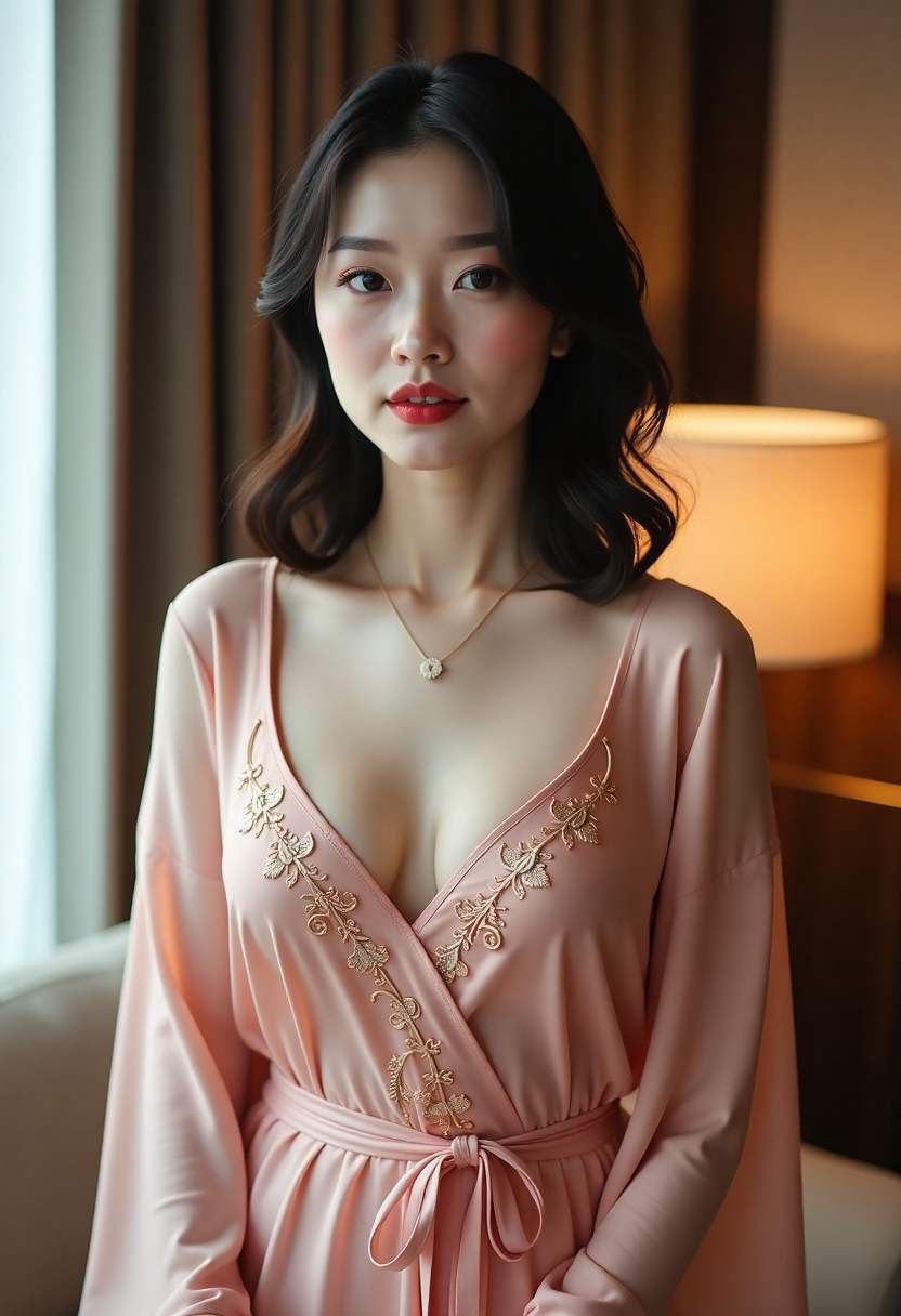 大江大河